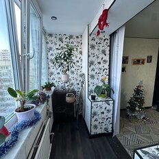 Квартира 57,5 м², 3-комнатная - изображение 5