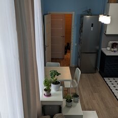 Квартира 42,6 м², 2-комнатная - изображение 4