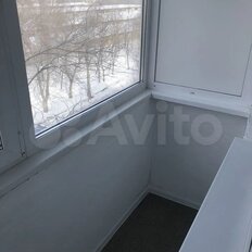 Квартира 30 м², 1-комнатная - изображение 3