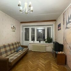 Квартира 53 м², 2-комнатная - изображение 2