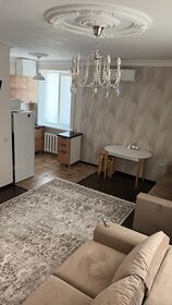 48 м², квартира-студия 5 000 ₽ в сутки - изображение 54