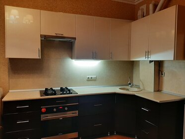 50 м², 1-комнатная квартира 2 500 ₽ в сутки - изображение 67