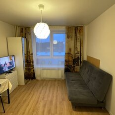 Квартира 22,8 м², студия - изображение 3