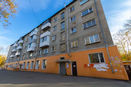 Купить квартиру площадью 70 кв.м. на улице Автозаводский проспект в Набережных Челнах - изображение 7