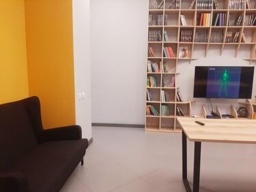 16 м², офис 19 200 ₽ в месяц - изображение 40