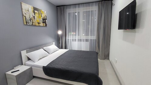 30 м², квартира-студия 1 500 ₽ в сутки - изображение 137