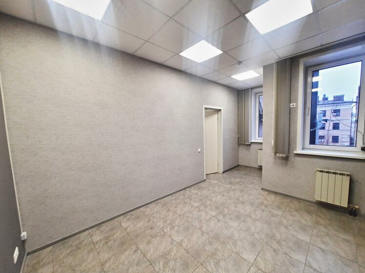 33,5 м², офис 29 000 ₽ в месяц - изображение 1