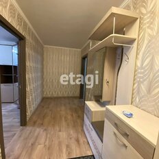 Квартира 61,5 м², 2-комнатная - изображение 3