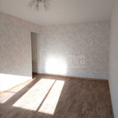 Квартира 30,6 м², 1-комнатная - изображение 5