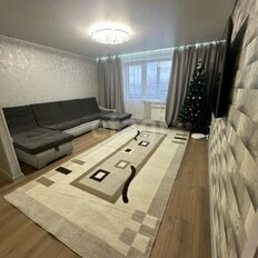 Квартира 64,7 м², 3-комнатная - изображение 3