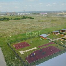 Квартира 34,2 м², студия - изображение 4