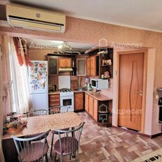 Квартира 44,6 м², 2-комнатная - изображение 1