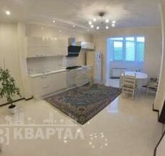 Квартира 114 м², 3-комнатная - изображение 5