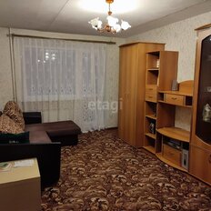 Квартира 30 м², 1-комнатная - изображение 2