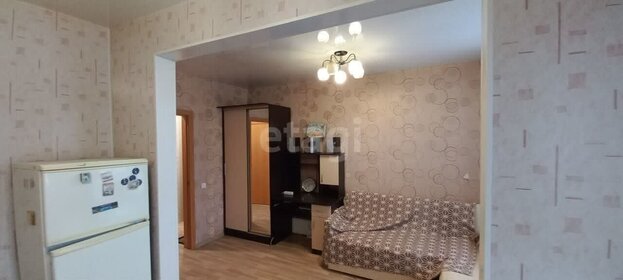 24 м², квартира-студия 1 310 000 ₽ - изображение 82