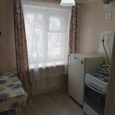 Квартира 31 м², 1-комнатная - изображение 4