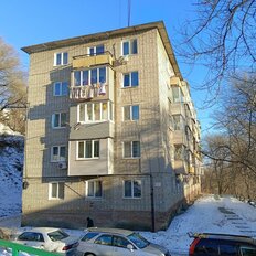 Квартира 46,4 м², 2-комнатная - изображение 1