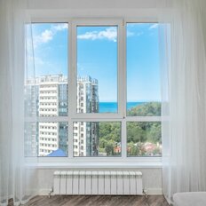 Квартира 34,6 м², 1-комнатная - изображение 1