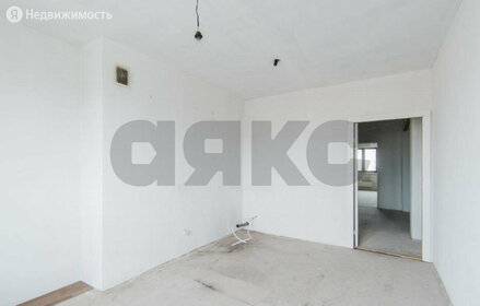 56,5 м², 2-комнатная квартира 4 650 000 ₽ - изображение 38