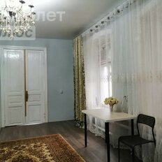 Квартира 87,9 м², 3-комнатная - изображение 3