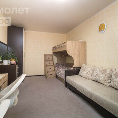 Квартира 43,5 м², 2-комнатная - изображение 4