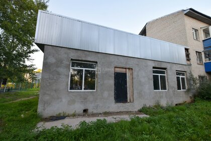 Купить квартиру с высокими потолками в Курганской области - изображение 1