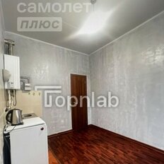 Квартира 39,7 м², 1-комнатная - изображение 5