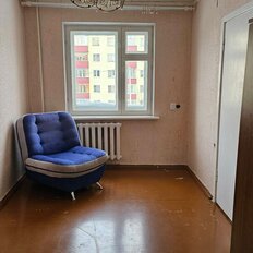 Квартира 45 м², 2-комнатная - изображение 4