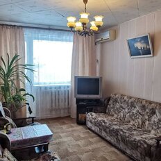 Квартира 50 м², 3-комнатная - изображение 1