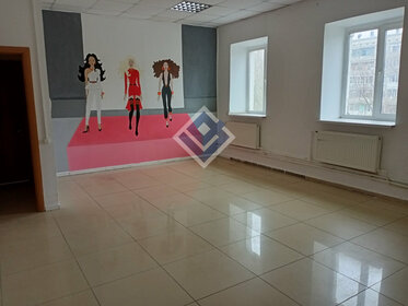 Купить однокомнатную квартиру у метро Волковская (фиолетовая ветка) в Санкт-Петербурге и ЛО - изображение 45