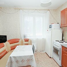 Квартира 35 м², 1-комнатная - изображение 1