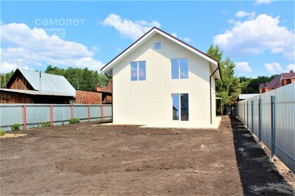 114,2 м² дом, 8,2 сотки участок 11 425 000 ₽ - изображение 58