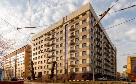 15,3 м², 1-комнатные апартаменты 7 800 000 ₽ - изображение 78