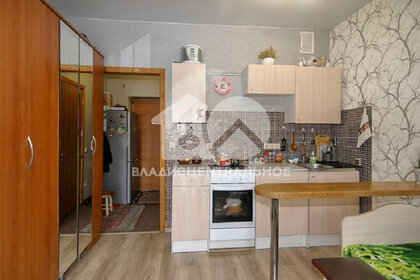 22 м², квартира-студия 2 250 000 ₽ - изображение 41