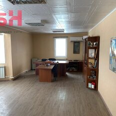 2975 м², склад - изображение 3