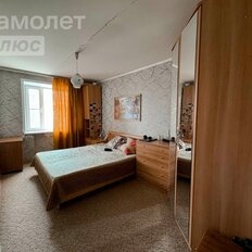 Квартира 68,3 м², 2-комнатная - изображение 5