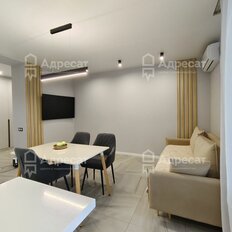 Квартира 73,7 м², 2-комнатная - изображение 4