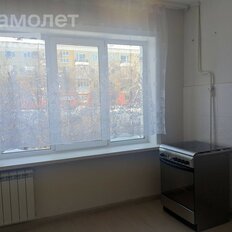 Квартира 58 м², 2-комнатная - изображение 1