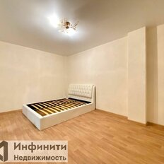 Квартира 37,3 м², 1-комнатная - изображение 5