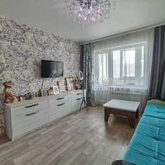 Квартира 51,5 м², 2-комнатная - изображение 1