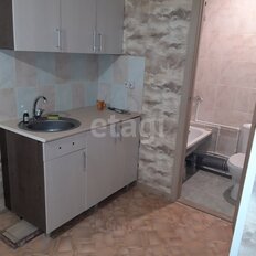 22,4 м², комната - изображение 1