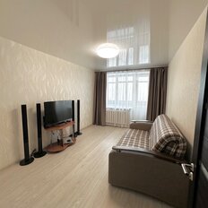 Квартира 42,8 м², 2-комнатная - изображение 4