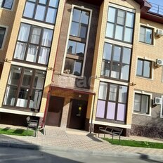 Квартира 37,1 м², 1-комнатная - изображение 2