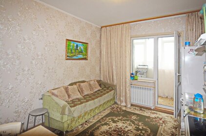 Купить трехкомнатную квартиру в районе Таганский в Москве и МО - изображение 32