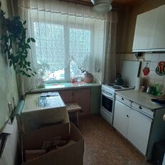 Квартира 32,5 м², 1-комнатная - изображение 5