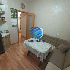 Квартира 56 м², 2-комнатная - изображение 2