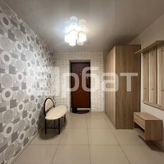 Квартира 100,2 м², 4-комнатная - изображение 1