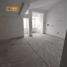 Квартира 44,5 м², студия - изображение 2