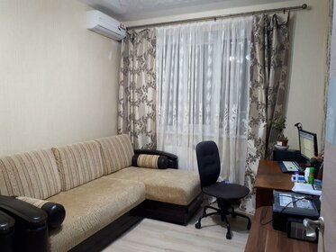 27,4 м², квартира-студия 2 150 000 ₽ - изображение 110