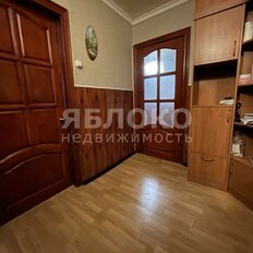 Квартира 40,3 м², 2-комнатная - изображение 4